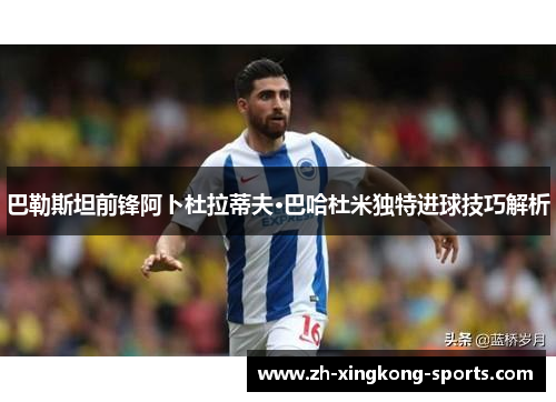 巴勒斯坦前锋阿卜杜拉蒂夫·巴哈杜米独特进球技巧解析