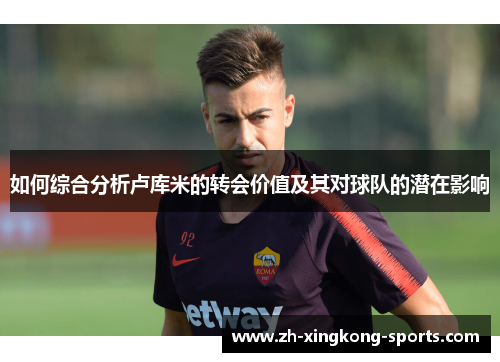 如何综合分析卢库米的转会价值及其对球队的潜在影响