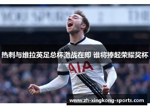 热刺与维拉英足总杯激战在即 谁将捧起荣耀奖杯