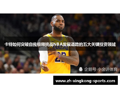 卡特如何突破自我极限挑战NBA发展道路的五大关键投资领域