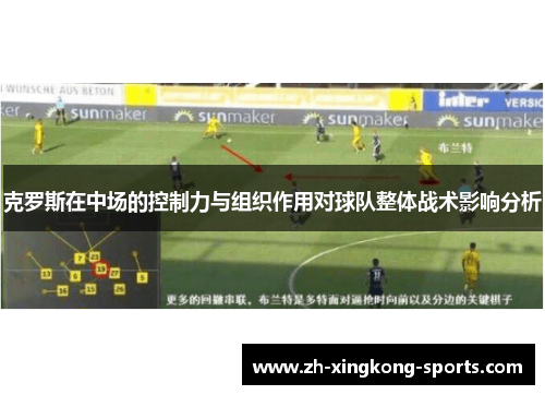克罗斯在中场的控制力与组织作用对球队整体战术影响分析