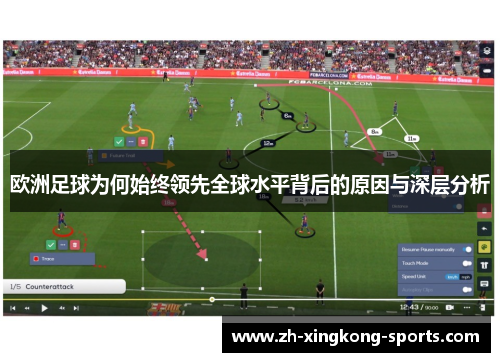欧洲足球为何始终领先全球水平背后的原因与深层分析
