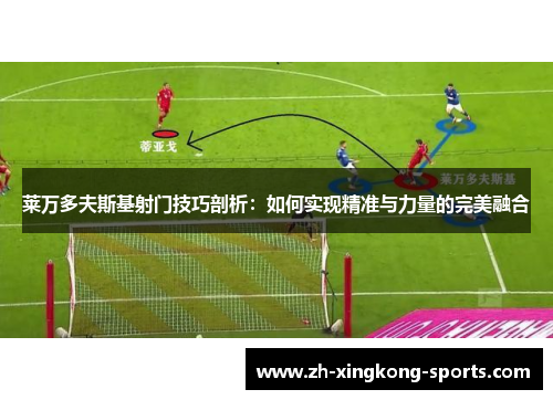 莱万多夫斯基射门技巧剖析：如何实现精准与力量的完美融合