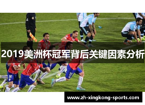 2019美洲杯冠军背后关键因素分析 2019美洲杯冠军背后关键因素分析